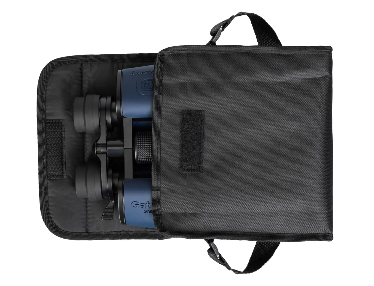 Lornetka Discovery New Gator 10–30x50 ZOOM