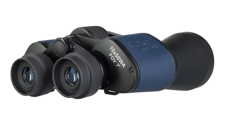 Lornetka Discovery New Gator 10x50