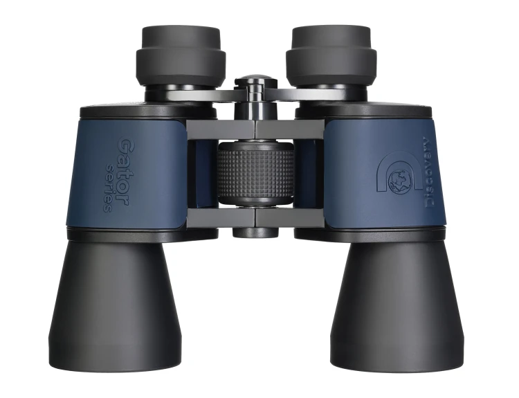 Lornetka Discovery New Gator 10x50