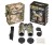 Lornetka z celownikiem Levenhuk Camo 10x42 Grass