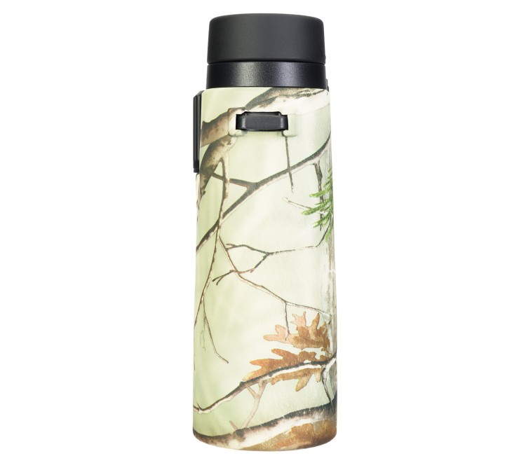 Lornetka z celownikiem Levenhuk Camo 10x42 Maple