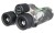 Lornetka z celownikiem Levenhuk Camo 10x42 Moss