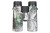 Lornetka z celownikiem Levenhuk Camo 10x42 Moss
