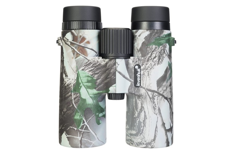 Lornetka z celownikiem Levenhuk Camo 10x42 Moss