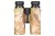 Lornetka z celownikiem Levenhuk Camo 10x42 Pine