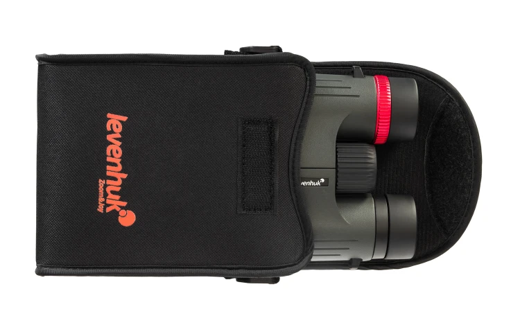 Fotolornetka Levenhuk Kelvin Snap 10x42