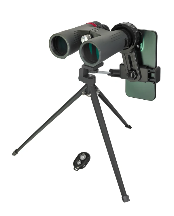 Fotolornetka Levenhuk Kelvin Snap 10x42
