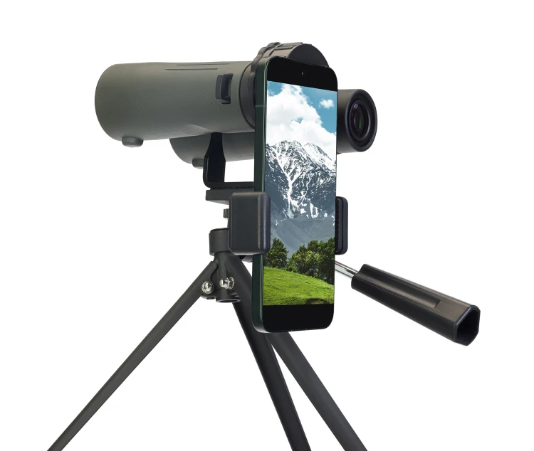 Fotolornetka Levenhuk Kelvin Snap 10x42