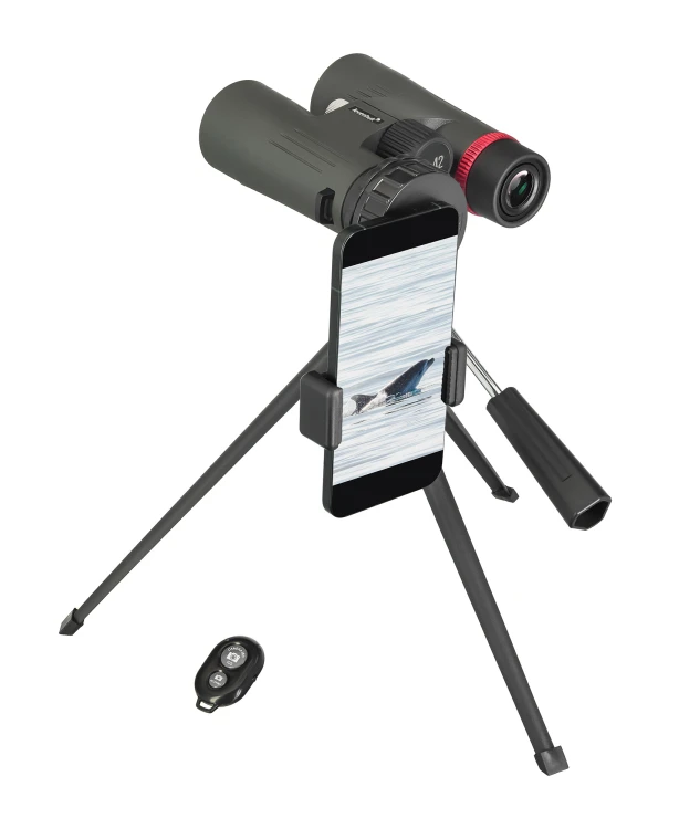 Fotolornetka Levenhuk Kelvin Snap 10x42