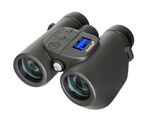 Cyfrowa fotolornetka Levenhuk Kelvin Snap ED 8x42