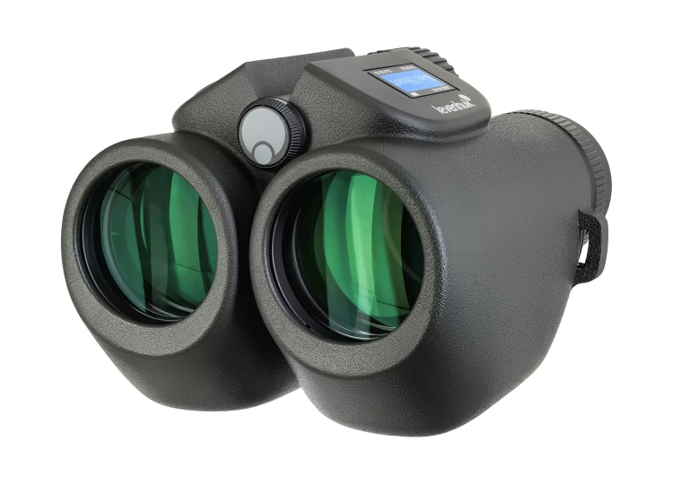 Cyfrowa fotolornetka Levenhuk Kelvin Snap ED 8x42