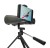 Fotolornetka Levenhuk Kelvin Snap 10x50
