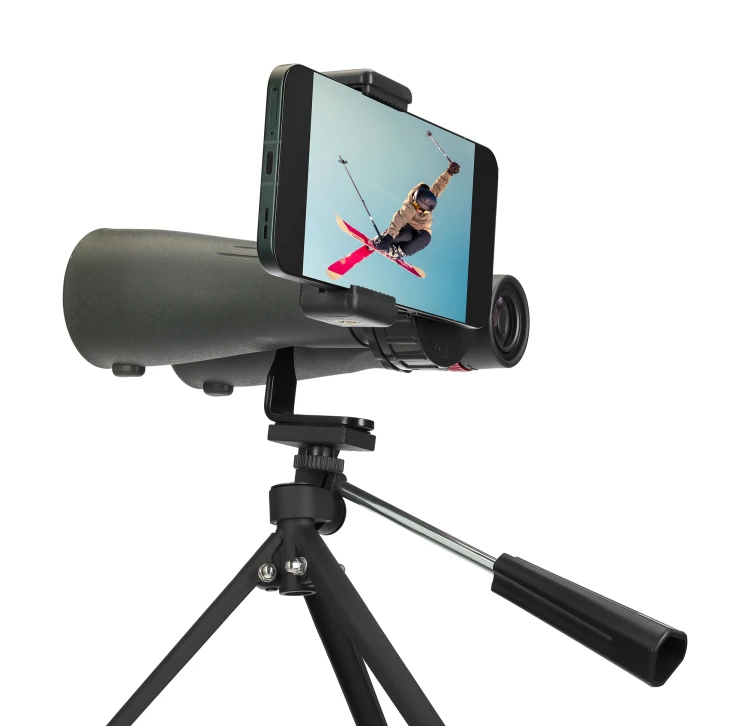 Fotolornetka Levenhuk Kelvin Snap 10x50