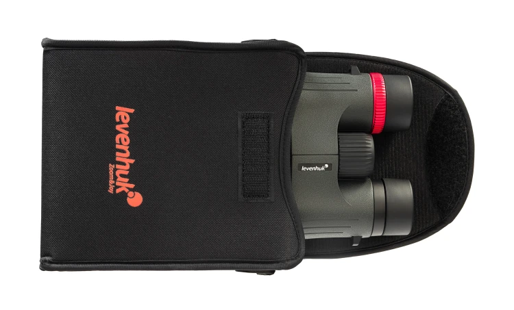Fotolornetka Levenhuk Kelvin Snap 12x50
