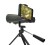 Fotolornetka Levenhuk Kelvin Snap 12x50