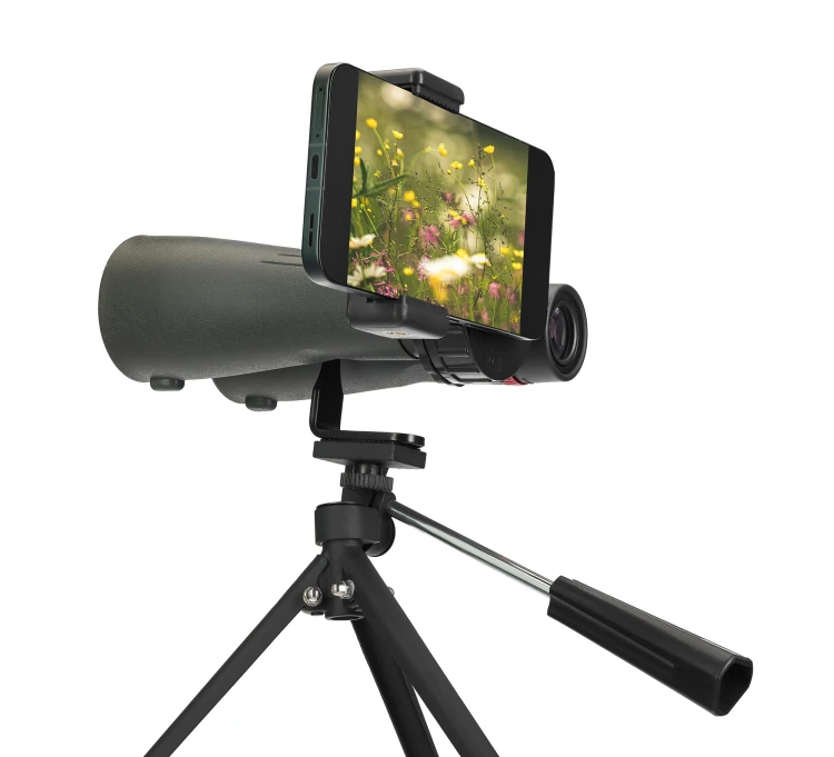 Fotolornetka Levenhuk Kelvin Snap 12x50