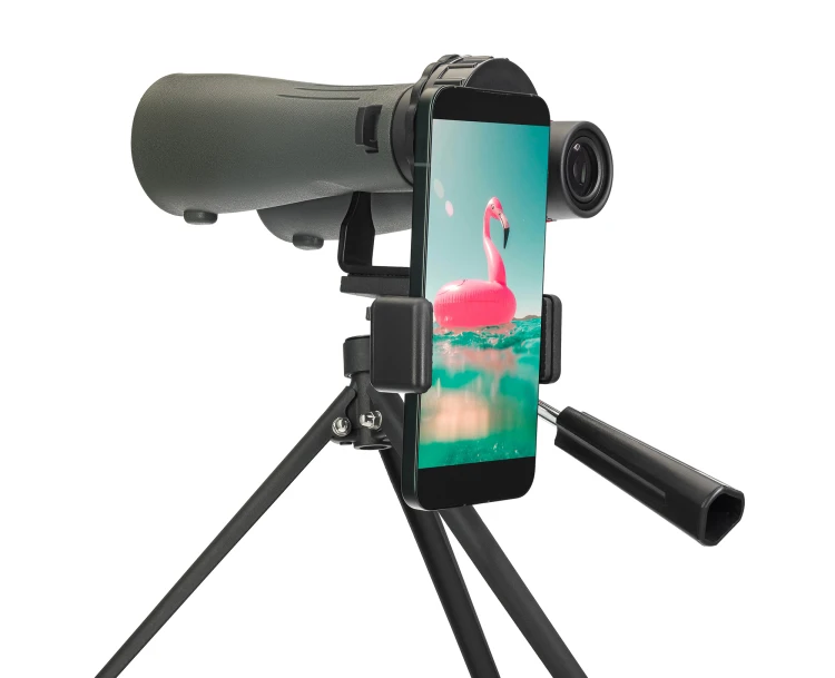 Fotolornetka Levenhuk Kelvin Snap 12x50