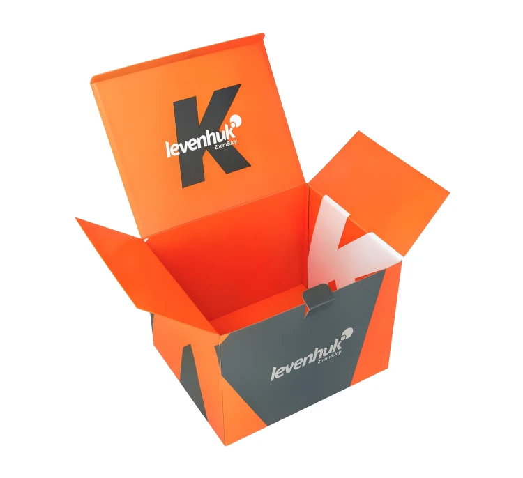 Fotomikroskop Levenhuk Kelvin Touch KM5