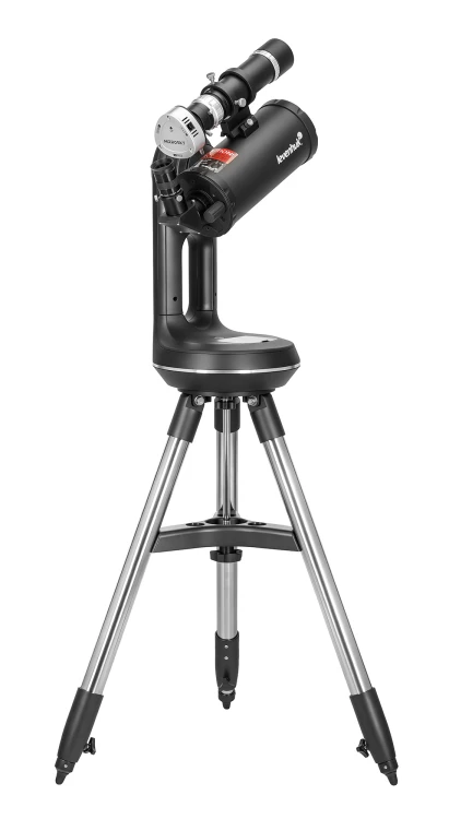 Inteligentny teleskop Levenhuk Kelvin Bright STM102