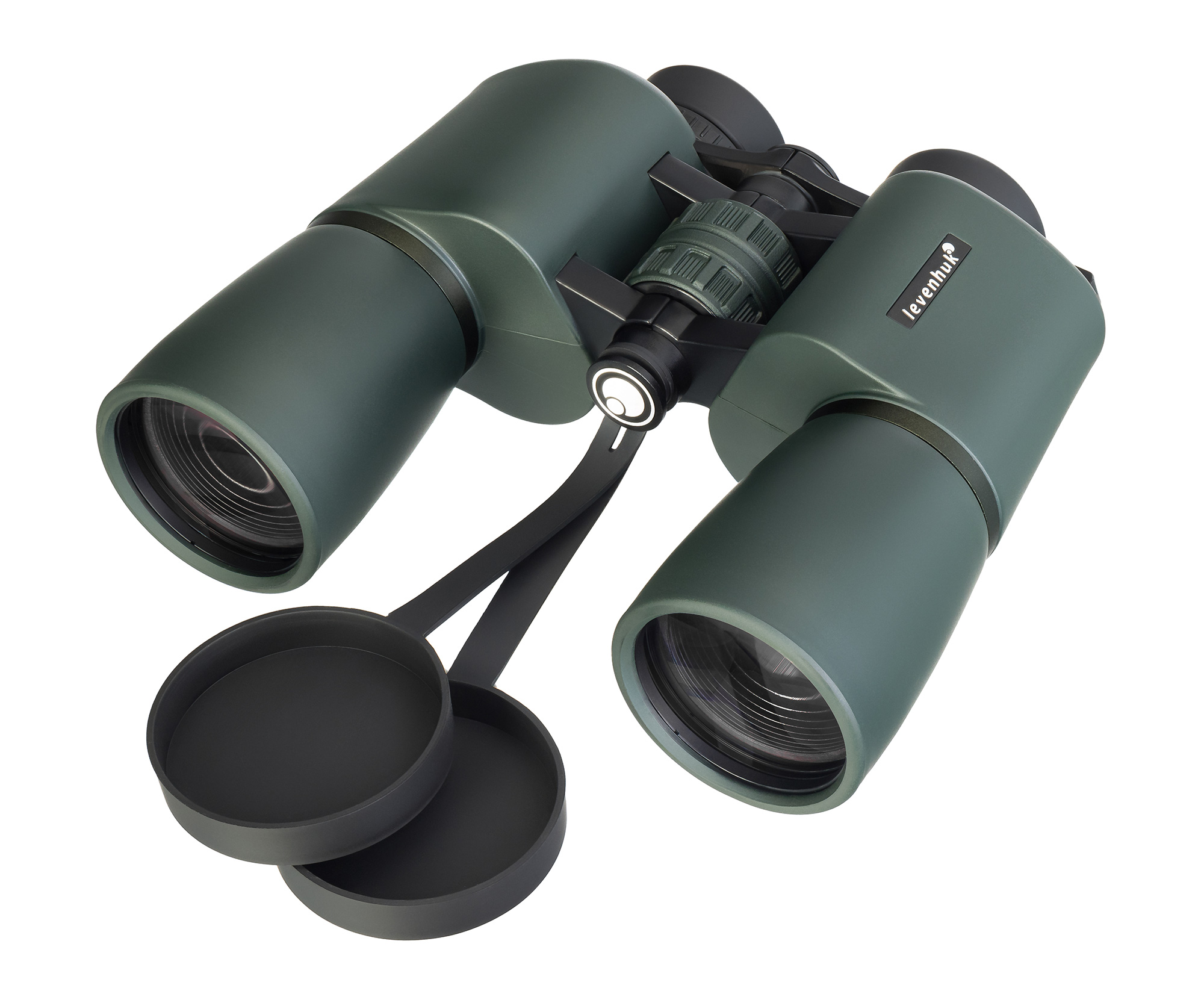 Lornetka Levenhuk New Sherman PRO 7x50