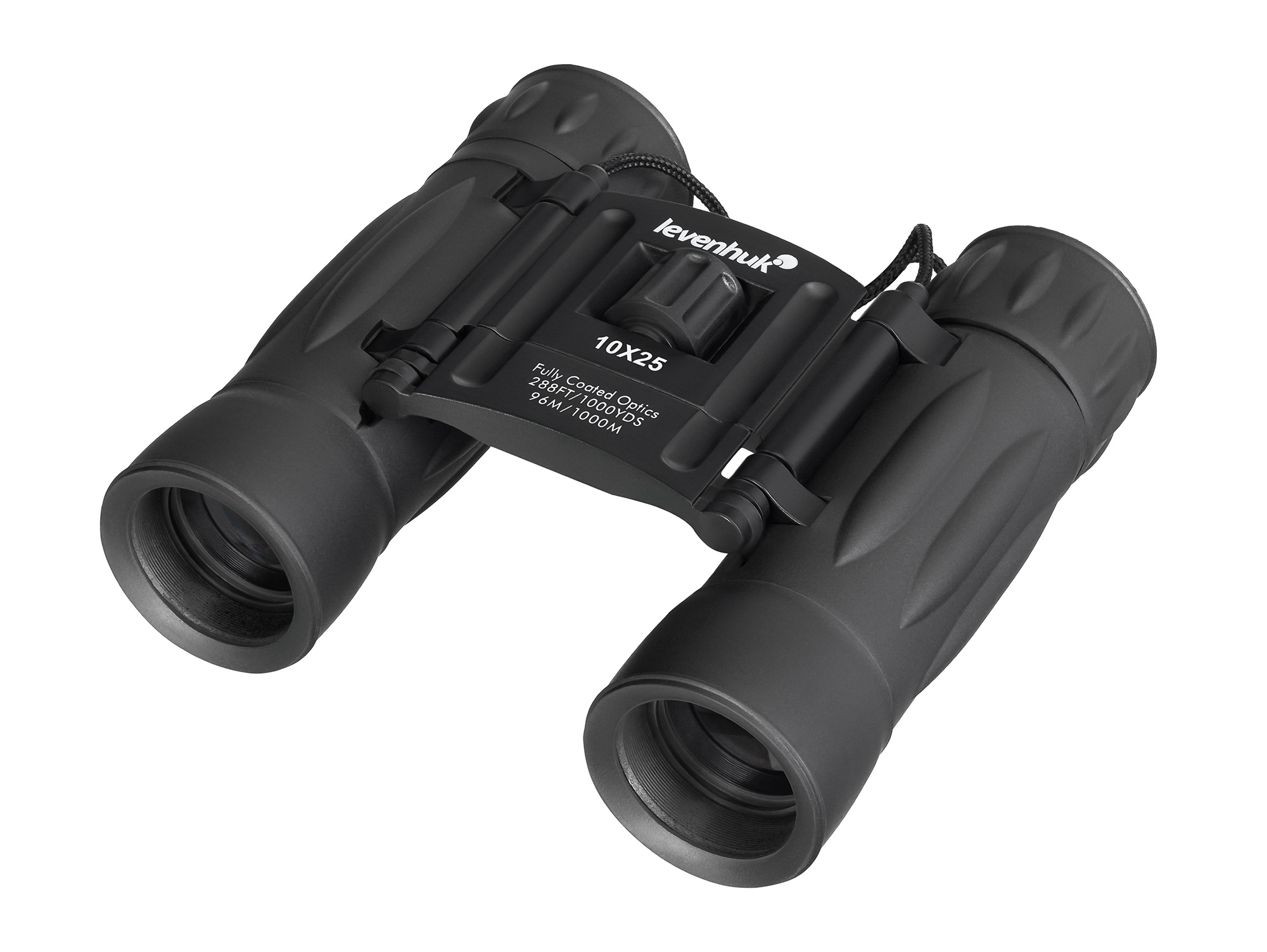Lornetka Levenhuk Atom 10x25