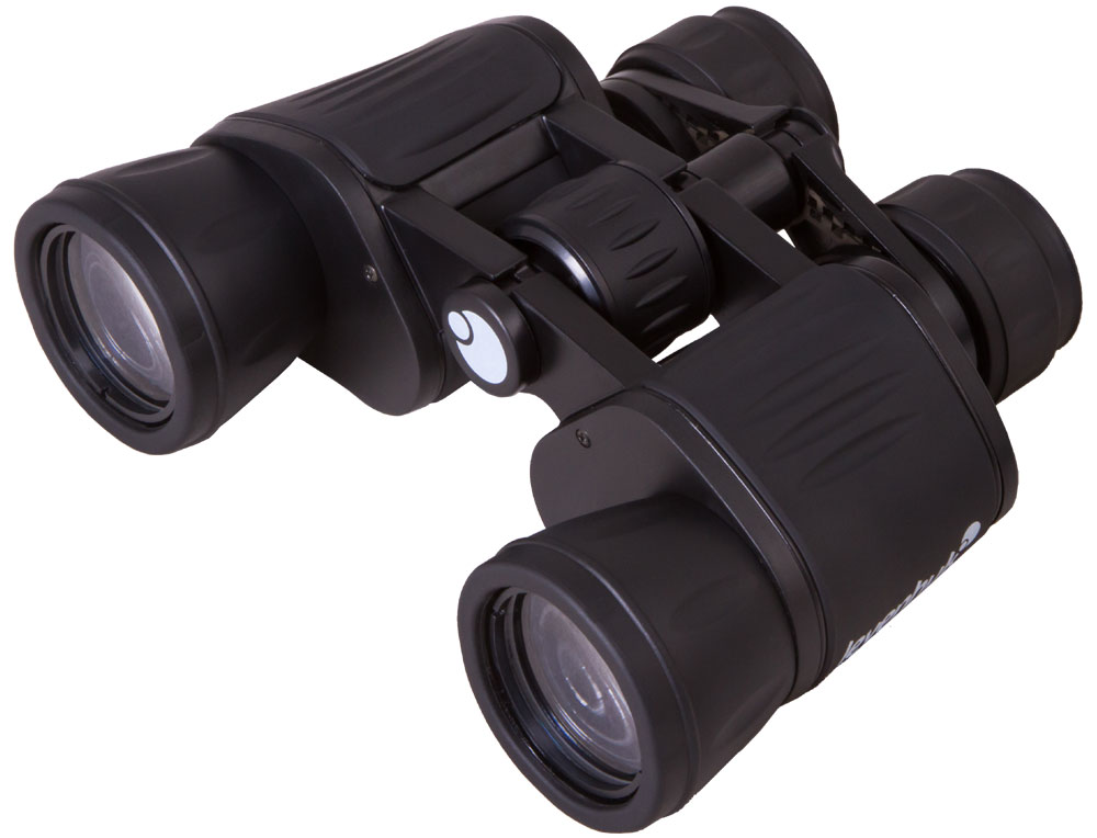 Lornetka Levenhuk Atom 7-21x40 ZOOM