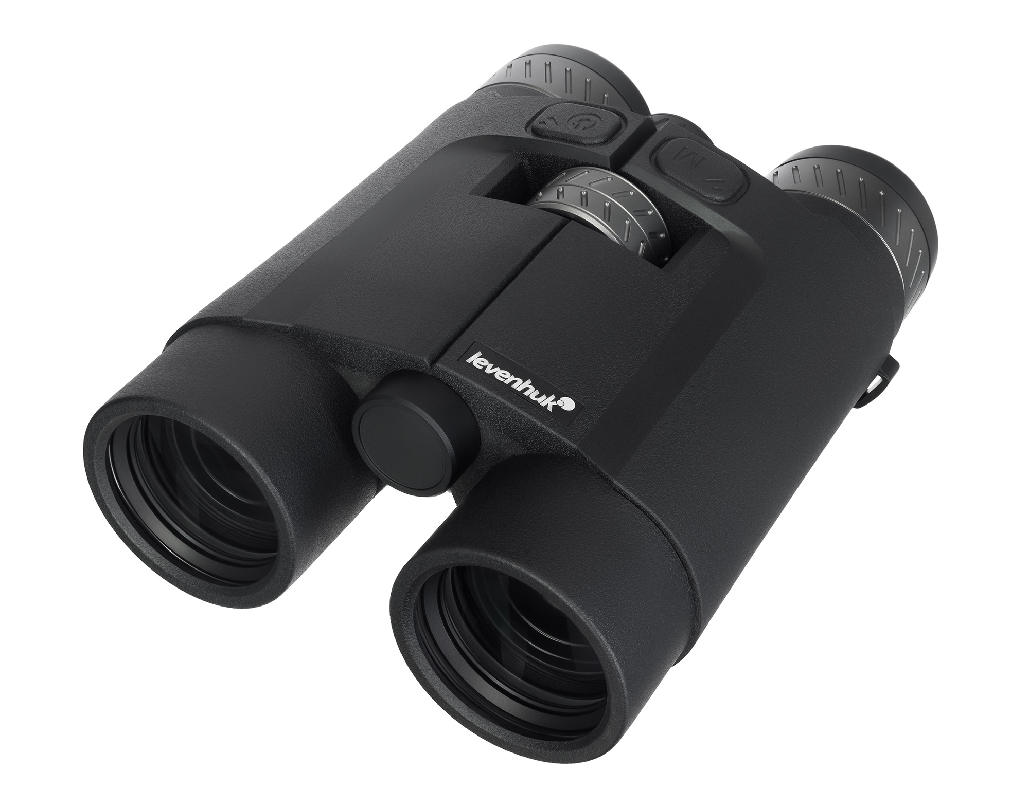 Lornetka z dalmierzem Levenhuk Guard PRO 3000 10x42