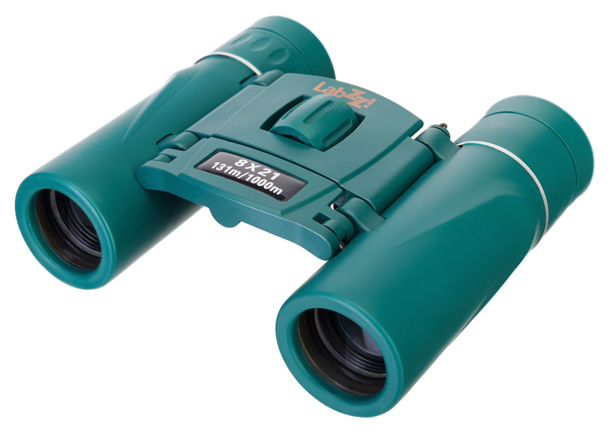 Lornetka Levenhuk LabZZ B5 8x21