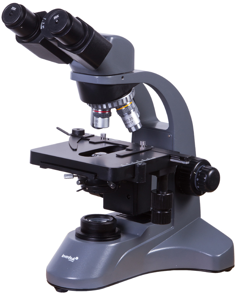 Mikroskop Levenhuk 720B