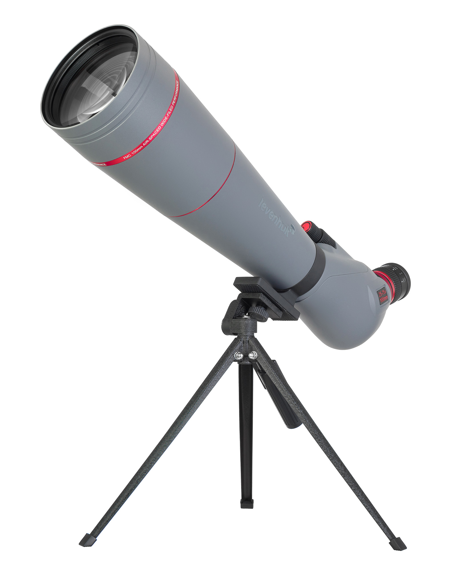 Luneta Levenhuk New Blaze PLUS 100
