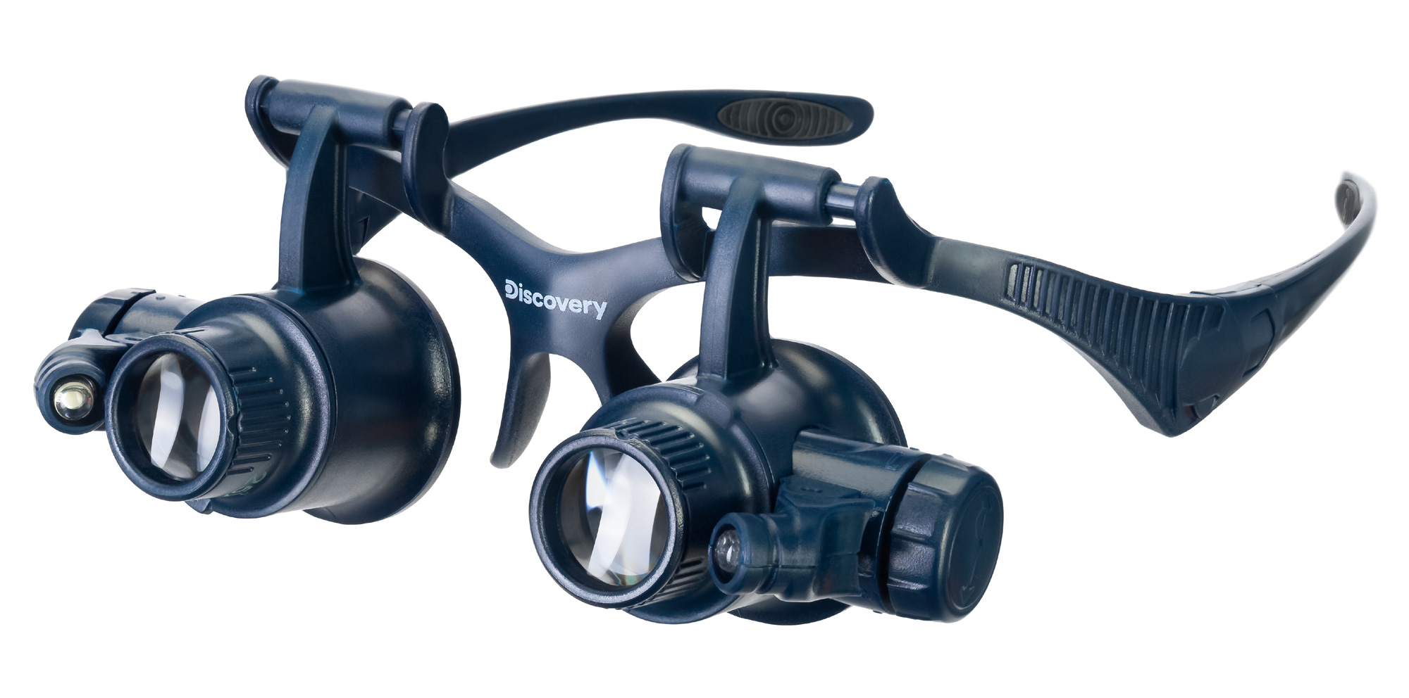 Okulary powiększające Discovery Crafts DGL 50