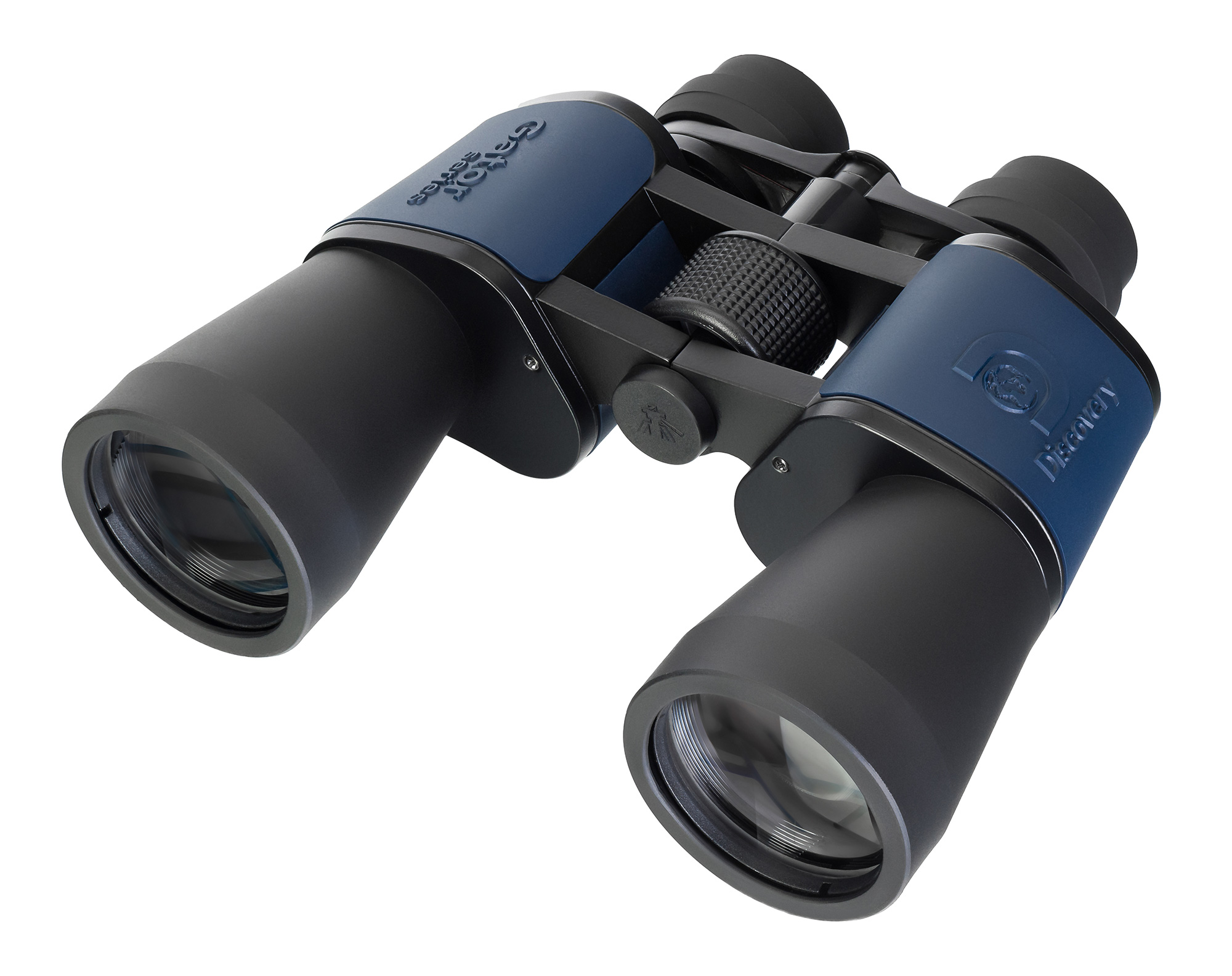 Lornetka Discovery New Gator 10–30x50 ZOOM